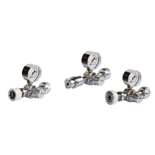 Sauerstoff-Druckregler - PNT-TB-OP-R - Point Medical Gas Systems - medizinisch / einstufig