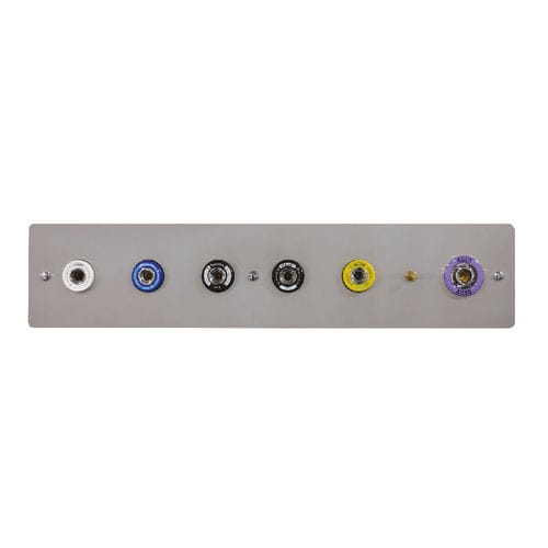 Kompakte Gaszentrale - PNT-GMY-SU-1-2-3-4-5-6 - Point Medical Gas Systems - modular
