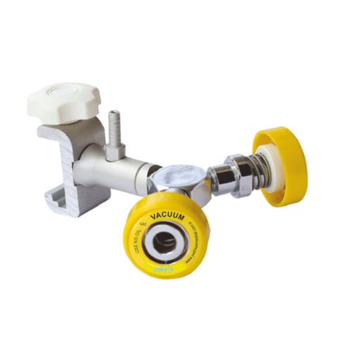 Druckregler für medizinische Gase - PNT-CP-PN-V-X X: BS, DIN, AF - Point Medical Gas Systems - medizinisch / Zwei-Stufen / einstellbar