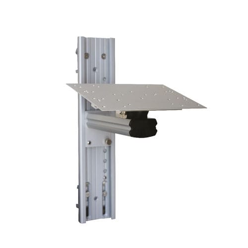 Knickarm-Tragarm - PNT-MS - Point Medical Gas Systems - Dental / für medizinische Zwecke / wandmontiert