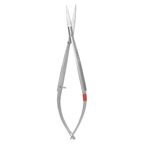 Chirurgie-Mikroschere - 360029-3 - Fuhrmann - für Humanmedizin / zum Einmalgebrauch