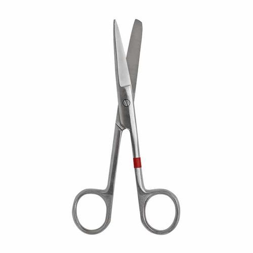 Chirurgie-Schere - 36292-3 - Fuhrmann - für Humanmedizin / zum Einmalgebrauch / gerade