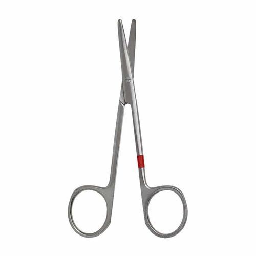 Chirurgie-Schere - 38963-3 - Fuhrmann - Metzenbaum / für Humanmedizin / zum Einmalgebrauch
