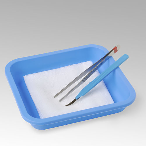 Medizinisches Set / Erste-Hilfe - 38769 - Fuhrmann - steril