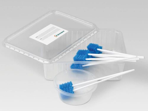 Kit für Mund- und Zahnpflege / Hygiene - 340000	 - Fuhrmann