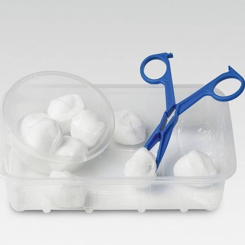 Kit für Mund- und Zahnpflege / Hygiene - 34123 - Fuhrmann