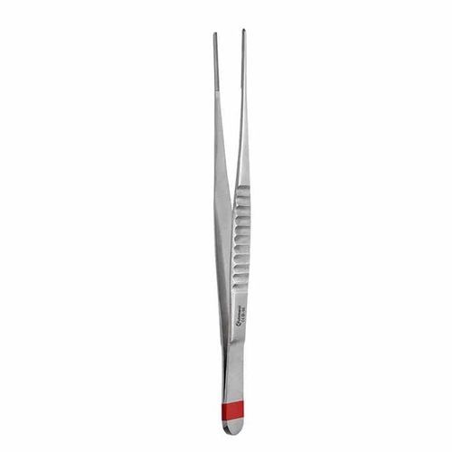 Chirurgische Klemme - 360001-3 - Fuhrmann - DeBakey / zum Einmalgebrauch / atraumatisch