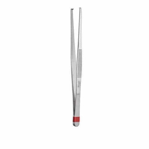 Chirurgische Klemme - 36282-3 - Fuhrmann - zum Einmalgebrauch / gerade