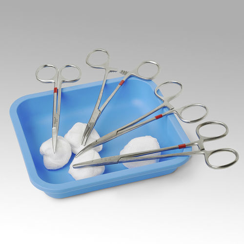 Instrumentenset für urologische Chirurgie - 370242 - Fuhrmann
