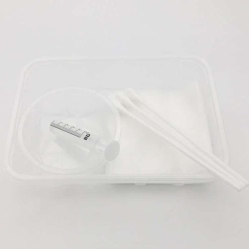 Medizinisches Set / für Augenchirurgie - 38763-2	 - Fuhrmann - steril