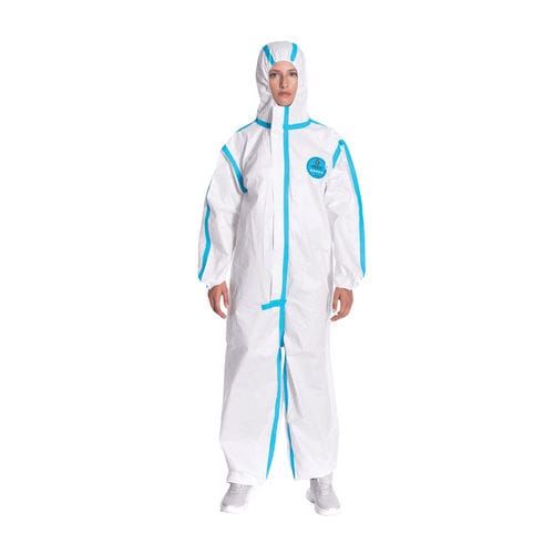 Unisex-Schutzanzug - Virsuit - L / XL / M