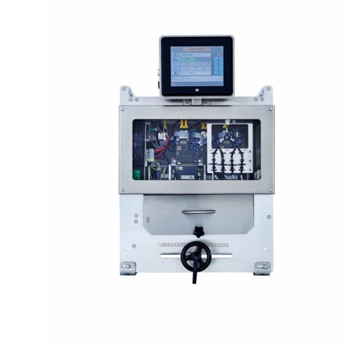 Tintenstrahldrucker - D-MOTION series - AMACO GmbH - 2-Farben / für Verpackungsmaschinen