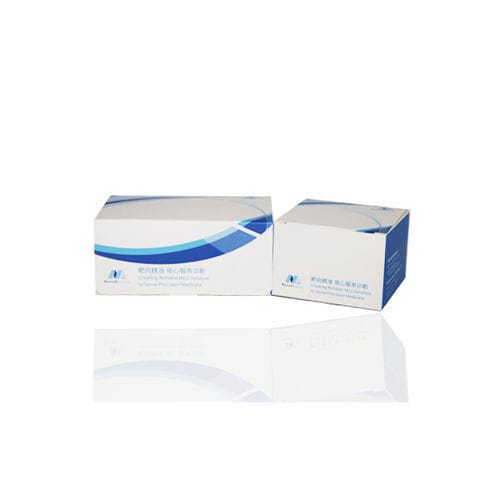 Reagenzkit / als Lösung - NadPrep DNA Methyl Bisulfite Conversion Module - Nanodigmbio - NGS / zur Vorbereitung von ADN-Banken / DNA