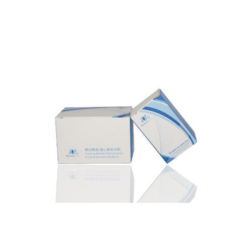 Reagenzkit / als Lösung - NadPrep Universal Circularization Kit v2 - Nanodigmbio - NGS / zur Vorbereitung von ADN-Banken