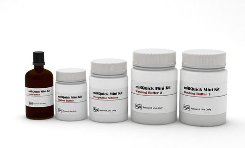 Pufferlösungs-Reagenzkit - miRQuick™  - Microgentas - Plasma / Diagnose / für Forschungszwecke