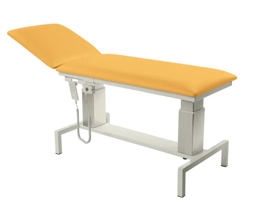 Elektrische Untersuchungsliege - VITA-PORT Siesta - SIMPEX - höhenverstellbar / höhenverstellbar / Trendelenburg