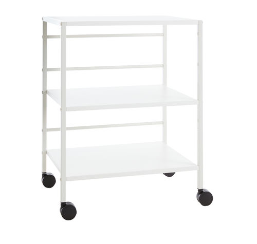 Medizinischer Wagen - PORTA-ECCO - SIMPEX - Geräte / für Transport / Lager