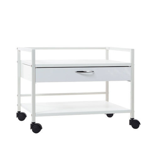 Gerätewagen - MENSA S1 - SIMPEX - medizinisch / für Transport / Lager