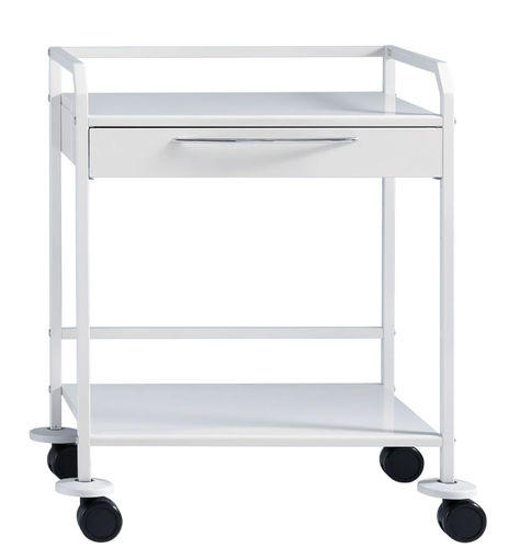 Gerätewagen - HY1-64 - SIMPEX - medizinisch / für Transport / Lager