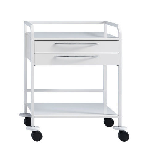 Gerätewagen - HY2-64 - SIMPEX - medizinisch / für Transport / Lager