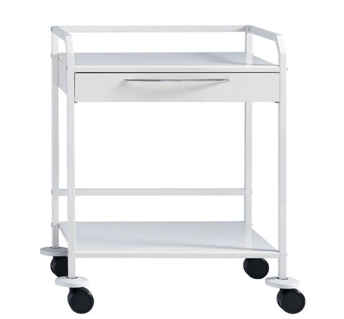 Medizinischer Wagen - HY1-94 - SIMPEX - Geräte / für Transport / Lager