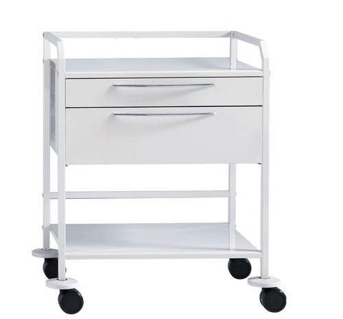 Gerätewagen - HY2A-64 - SIMPEX - medizinisch / für Transport / Lager