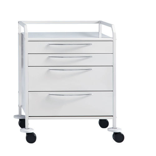 Medizinischer Wagen - HY4-64 - SIMPEX - Geräte / für Transport / Lager