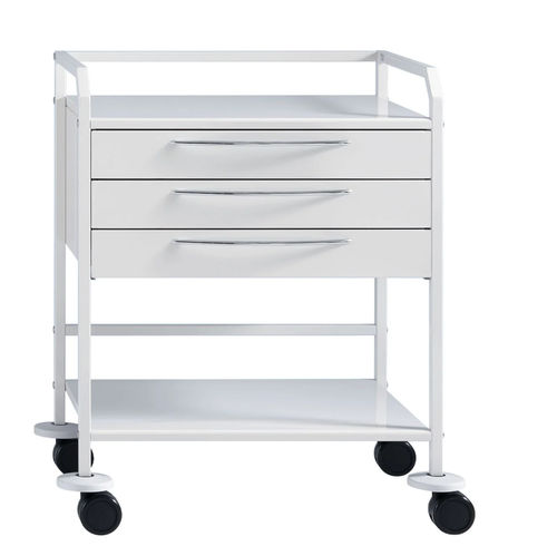Medizinischer Wagen - HY3-94 - SIMPEX - Geräte / für Transport / Lager