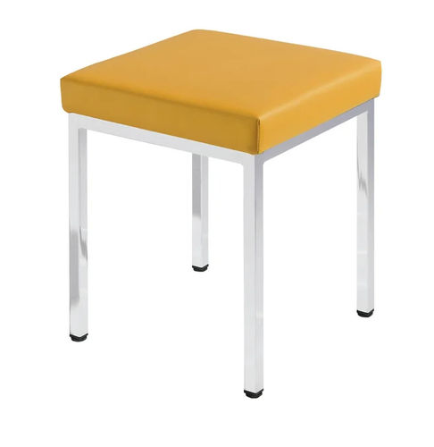Hocker für Gesundheitseinrichtungen - SEDO TOP - SIMPEX - schwarz / blau / grau