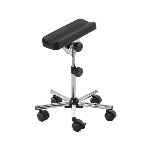 Fußhalter für OP-Tisch - PEDO-STAT - SIMPEX - Schaumstoff / einstellbar / höhenverstellbar
