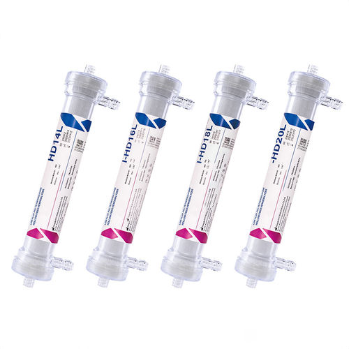 Polyethersulfondialysator - HD14L - KNS Medical - mit niedrigem Fluss