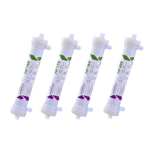 Hämodialyse-Blutfilter - HF series - KNS Medical