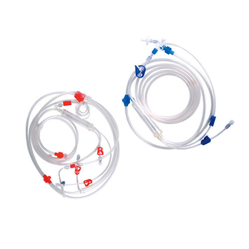 Dialyse-Blutschlauchsystem - KNS Medical