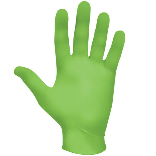 Nitrilhandschuh - 7570 - SHOWA Gloves - medizinisch / Labor / puderfrei