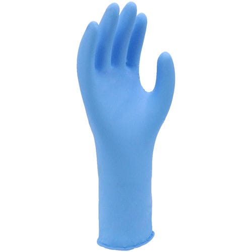 Nitrilhandschuh - 7585PF - SHOWA Gloves - medizinisch / Labor / puderfrei