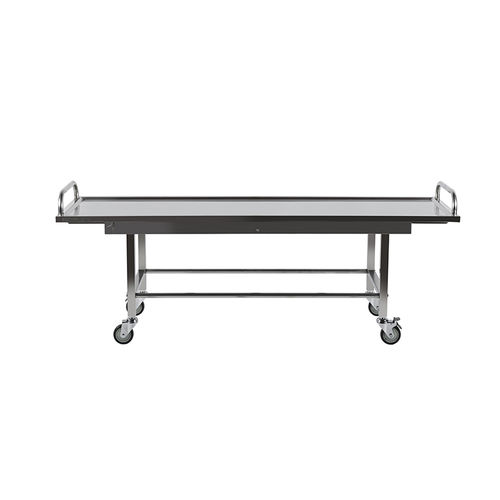 Transfer-Leichentransportwagen - PSTG-1552-2 - Puresystems - manuell / Edelstahl