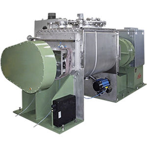 Kippmischer - TYPE K II 600 B - Linden - bodenstehend / Industrie / Vakuum