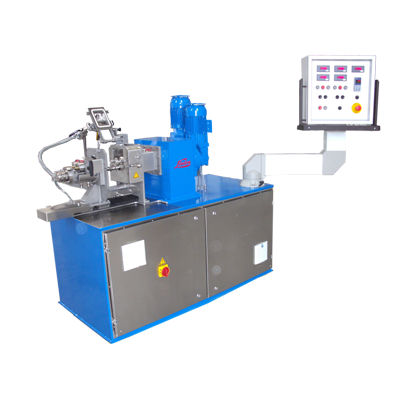 Industriemischer - TYPE K III 2 A - Linden - bodenstehend
