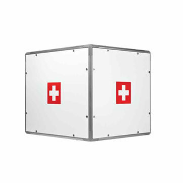 Mobiler Luftreiniger - PerfectPro - IQAir