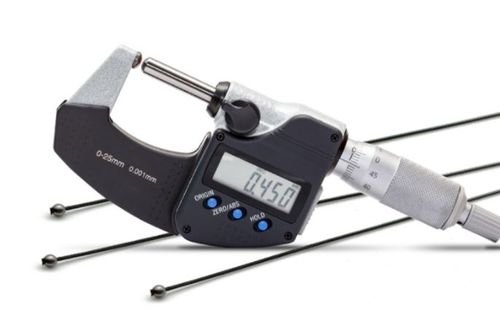 Konfektioniertes Drahtseil - Carl Stahl Technocables GmbH - zur Herstellung medizinischer Geräte / Edelstahl / Wolfram