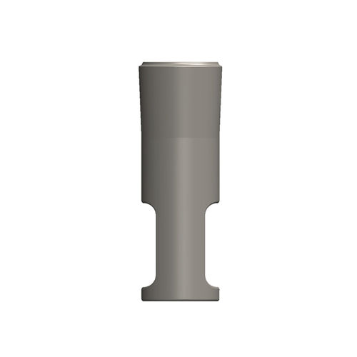 Analog für Dentalimplantat / Titan - AIMPT - Dental Evolutions, Inc - gerade