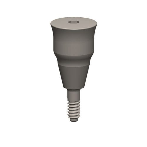 Titan-Einheilkappe - AHBSL - Dental Evolutions, Inc