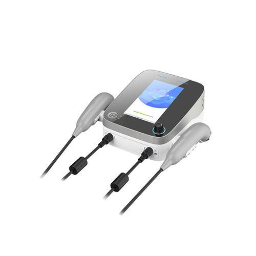 Ultraschalltherapiegerät - HB-UL2 - Shanghai Goodmed Medical Device - Tischgerät / 2 Kanäle / 2 unabhängige Zellen