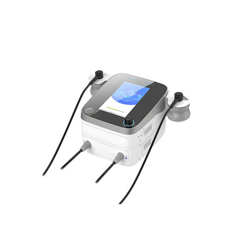 Ultraschalltherapiegerät - HB-UL4 - Shanghai Goodmed Medical Device - Tischgerät / 2 Kanäle / 2 unabhängige Zellen