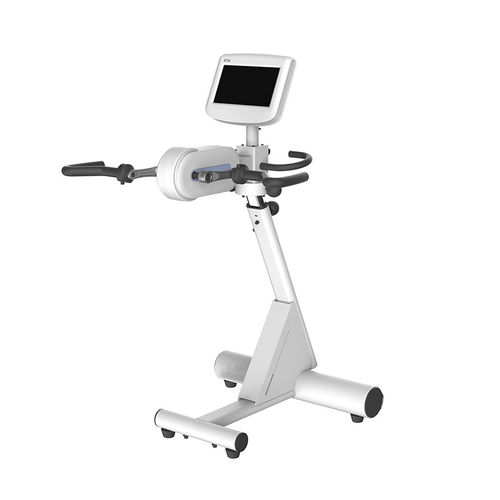 Arm-Bewegungstrainer - RTM01 - Shanghai Goodmed Medical Device - sitzende Position
