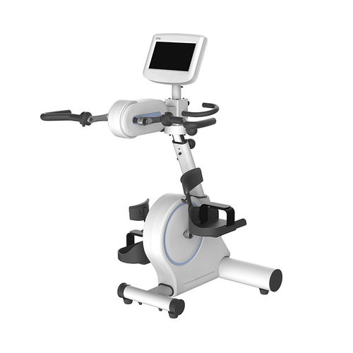 Bewegungstrainer für Arme und Beine - RTM03 - Shanghai Goodmed Medical Device - sitzende Position