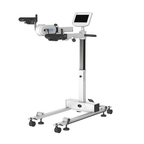Arm-Bewegungstrainer - RTM04 - Shanghai Goodmed Medical Device - sitzende Position