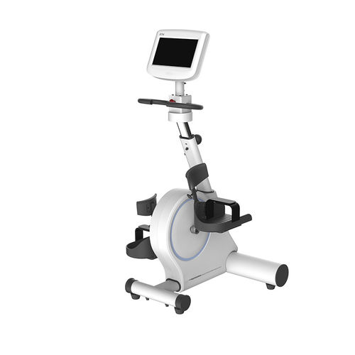 Bein-Bewegungstrainer - RTM02 - Shanghai Goodmed Medical Device - sitzende Position