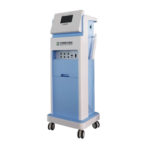 Elektrostimulator - ZP4 - Shanghai Goodmed Medical Device - auf Wagen / IF / 2 Kanäle