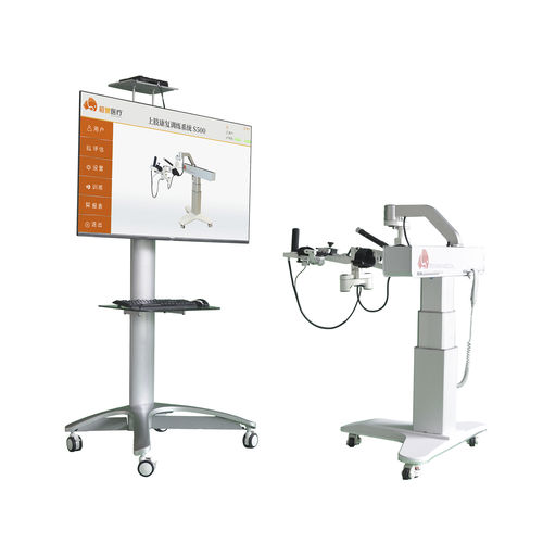 Rehabilitationssystem für Armbeweglichkeit - S500 - Shanghai Goodmed Medical Device - robotisiert